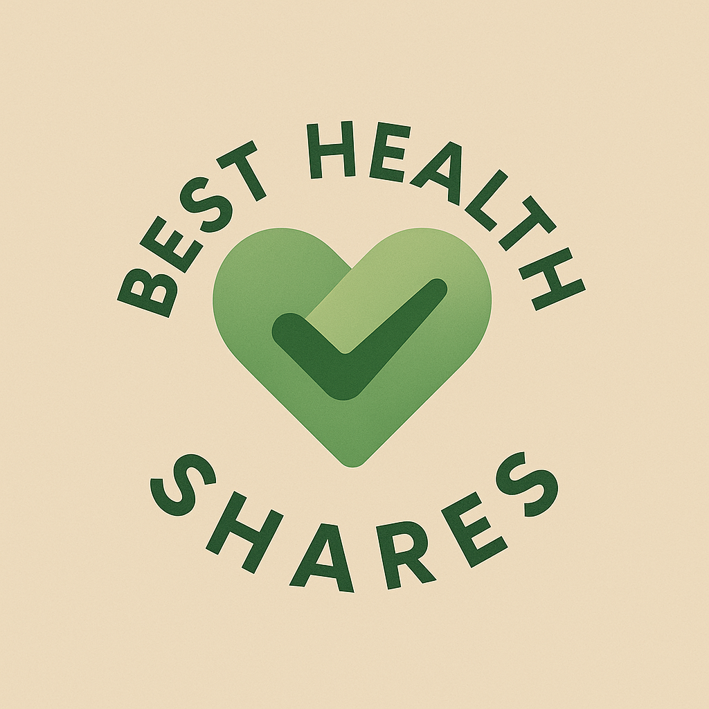 Best Health Shares